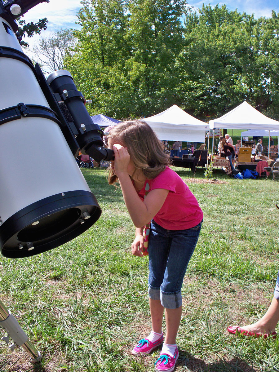 Ferdinand Folk Fest 09/05/2012