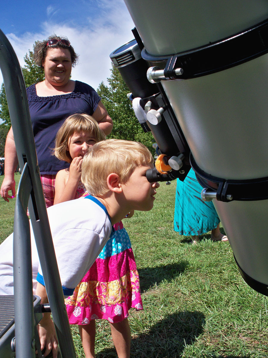 Ferdinand Folk Fest 09/05/2012