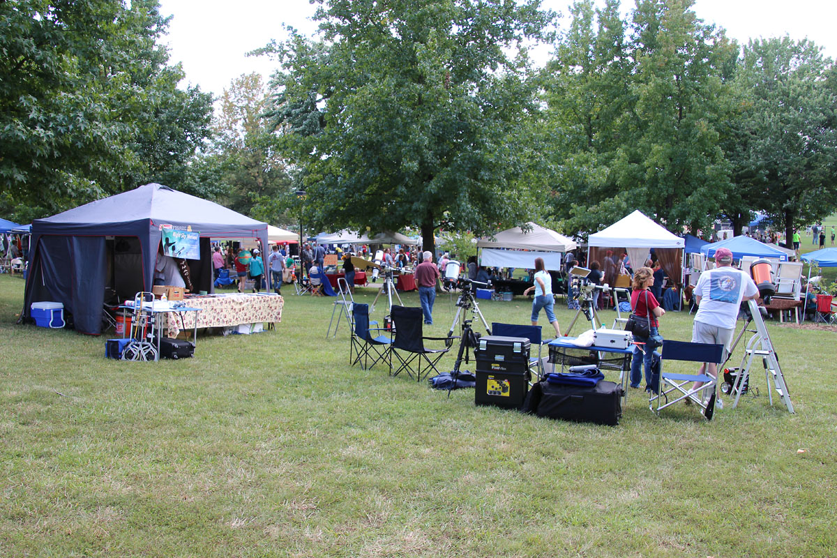 Ferdinand Folk Fest 09/21/2013