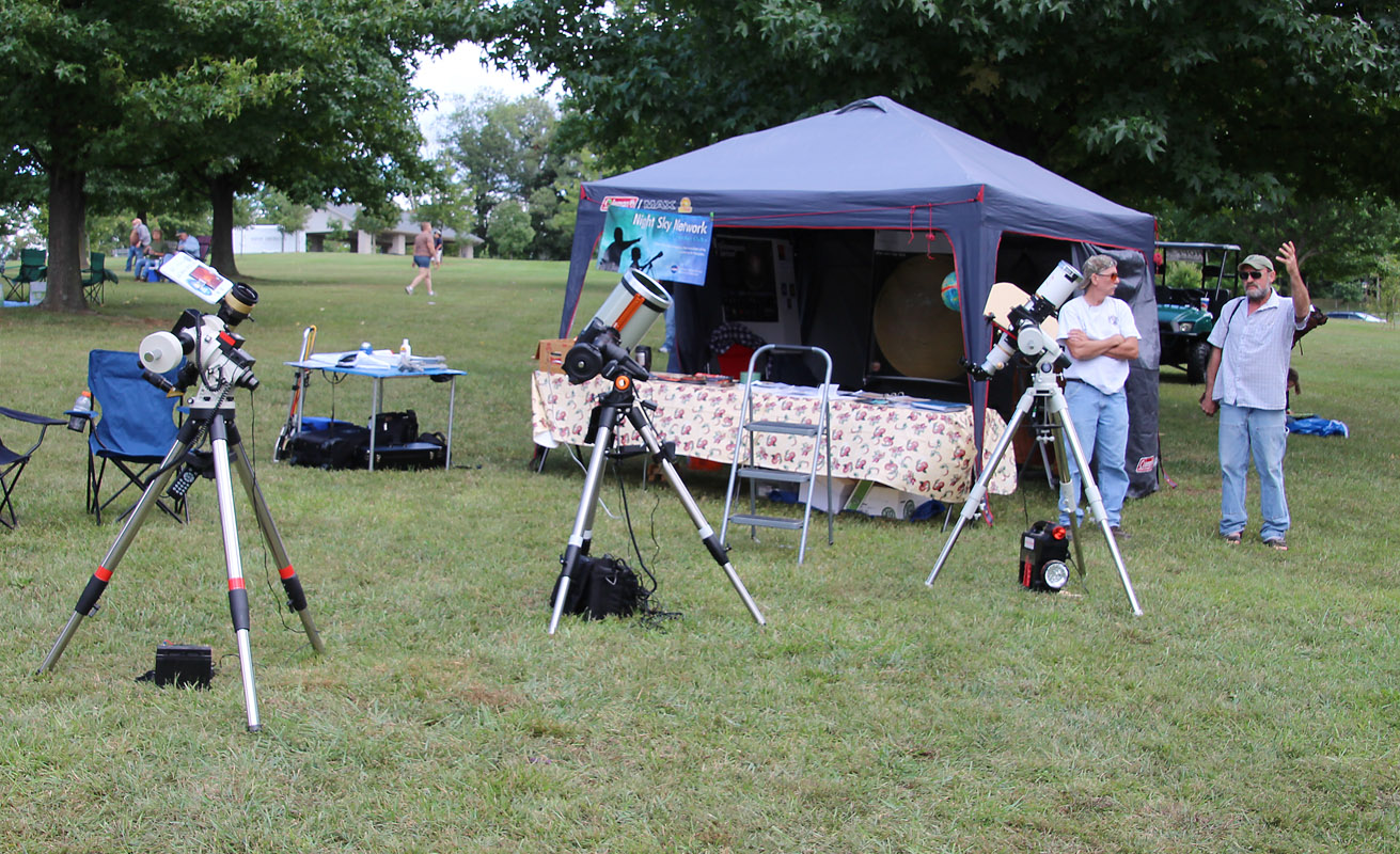 Ferdinand Folk Fest 09/21/2013