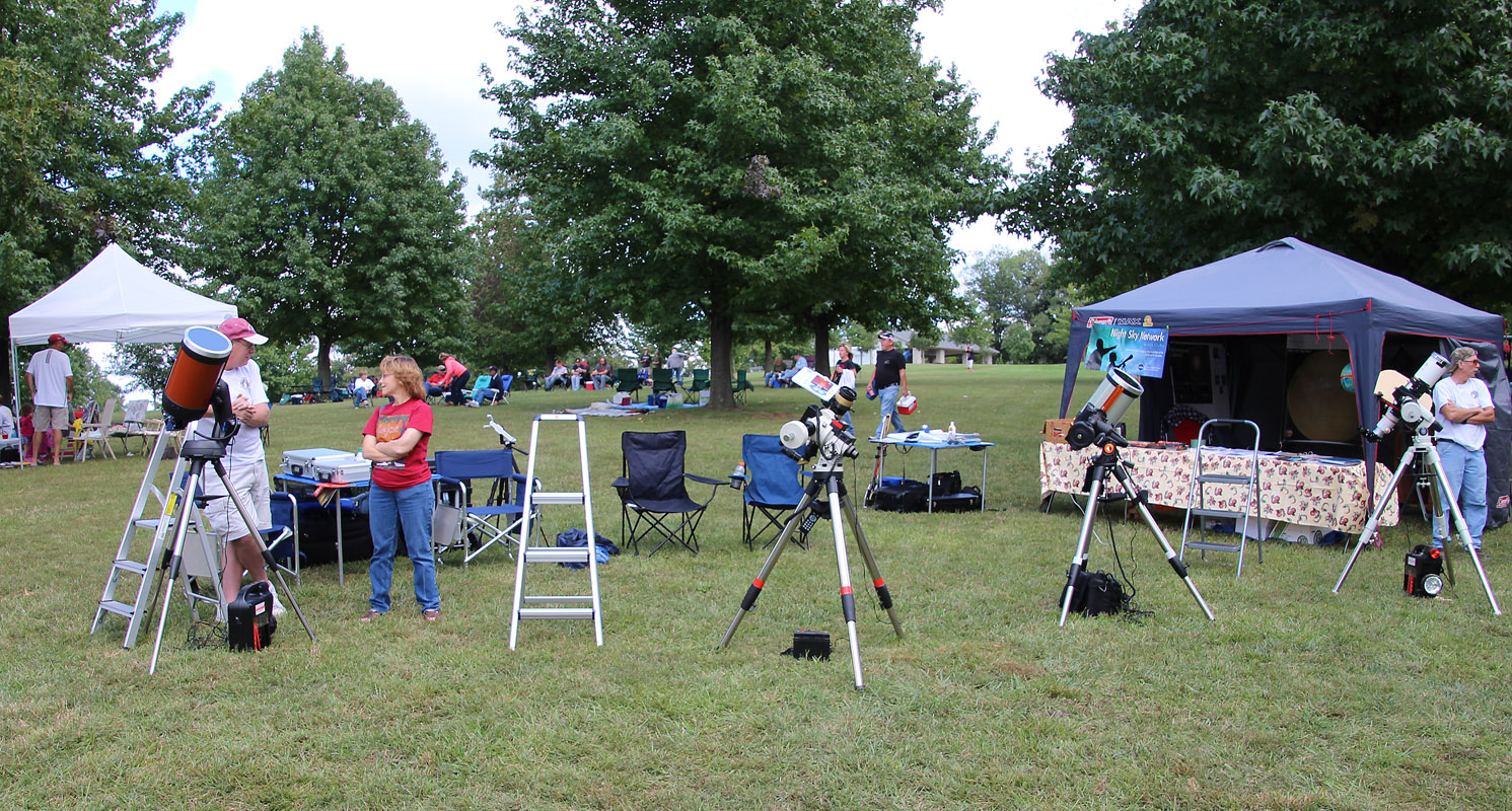 Ferdinand Folk Fest 09/21/2013