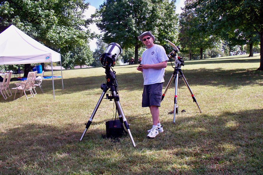 Ferdinand Folk Fest 09/21/2013