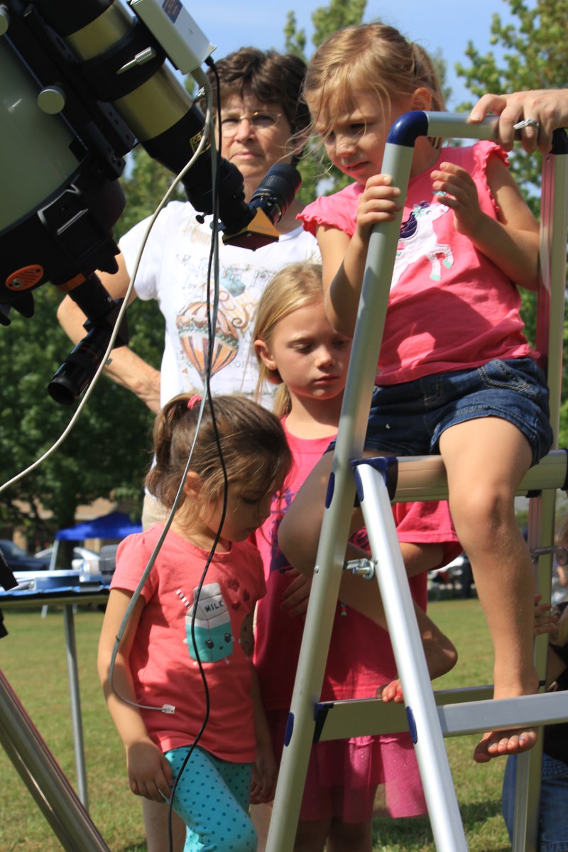 Ferdinand Folk Fest 09/20/2014