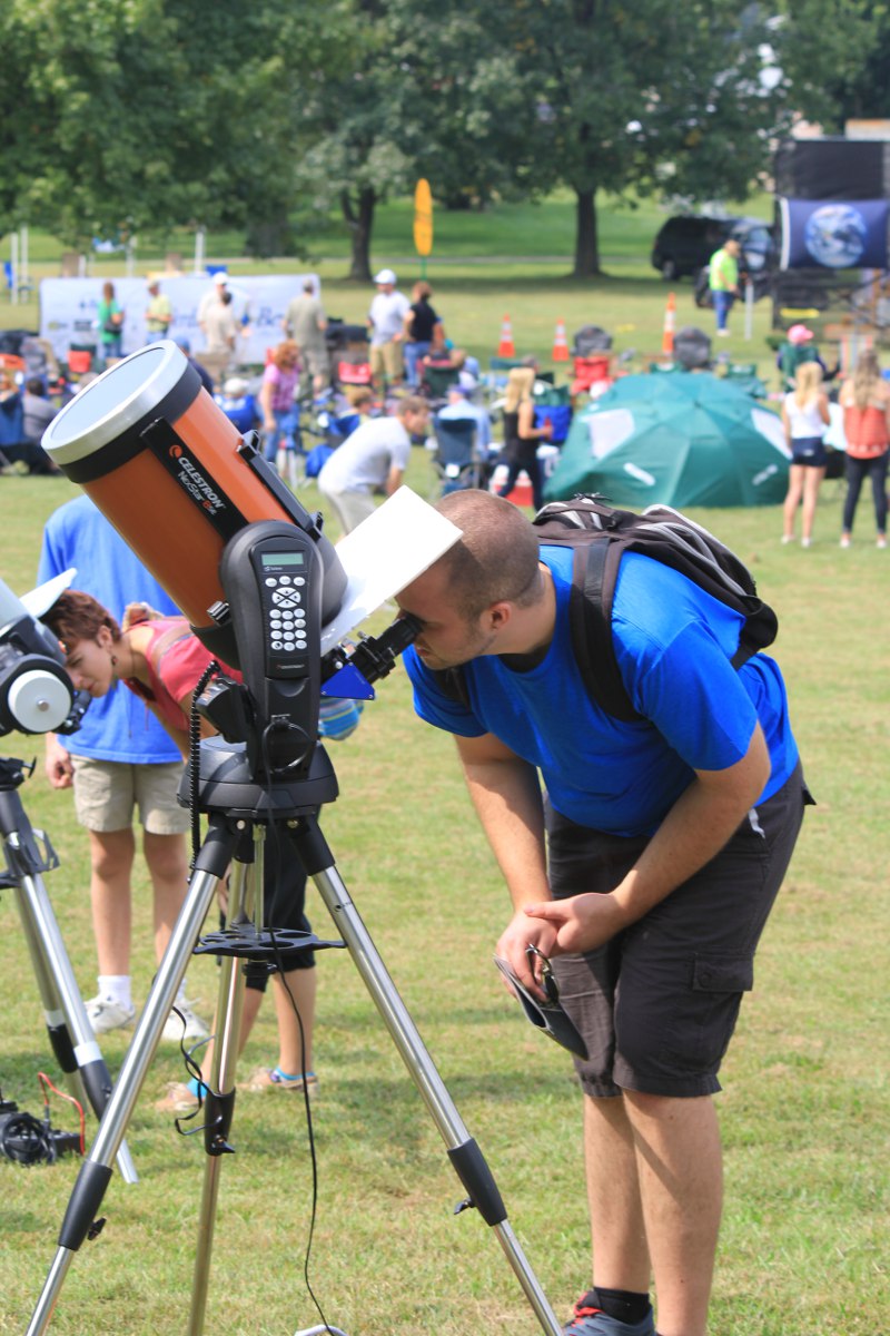 Ferdinand Folk Fest 09/20/2014