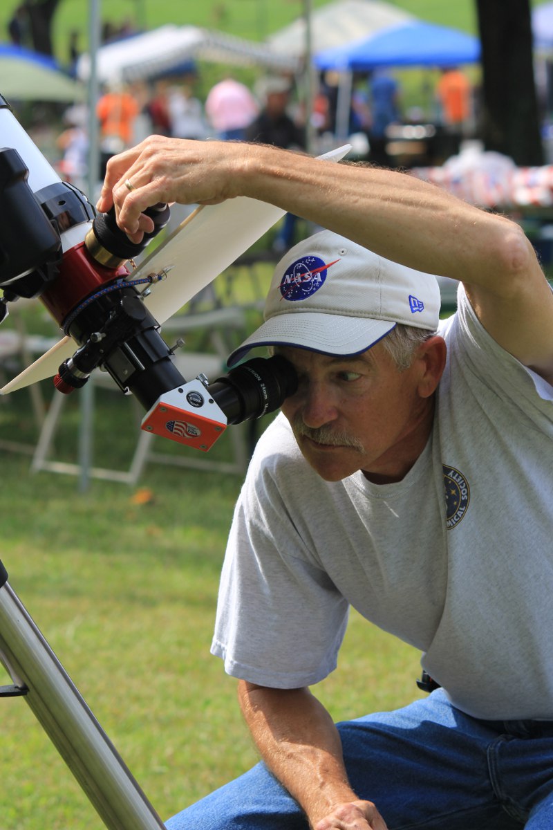 Ferdinand Folk Fest 09/20/2014