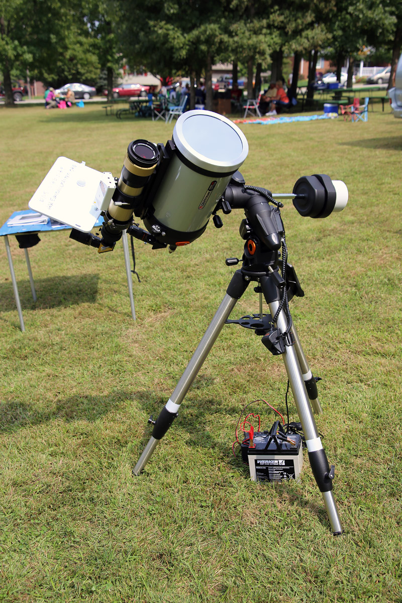 Ferdinand Folk Fest 09/20/2014