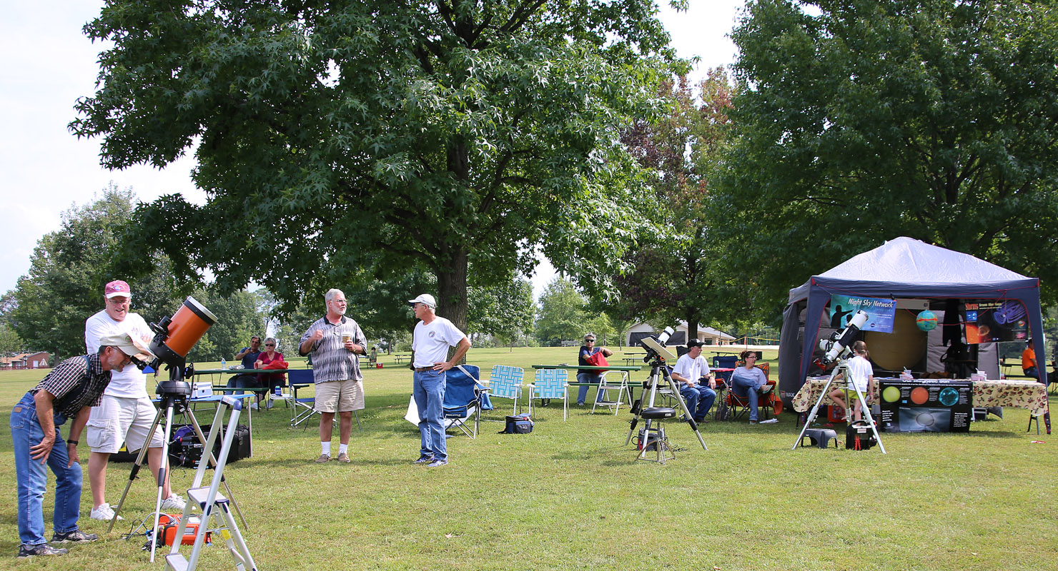 Ferdinand Folk Fest 09/20/2014