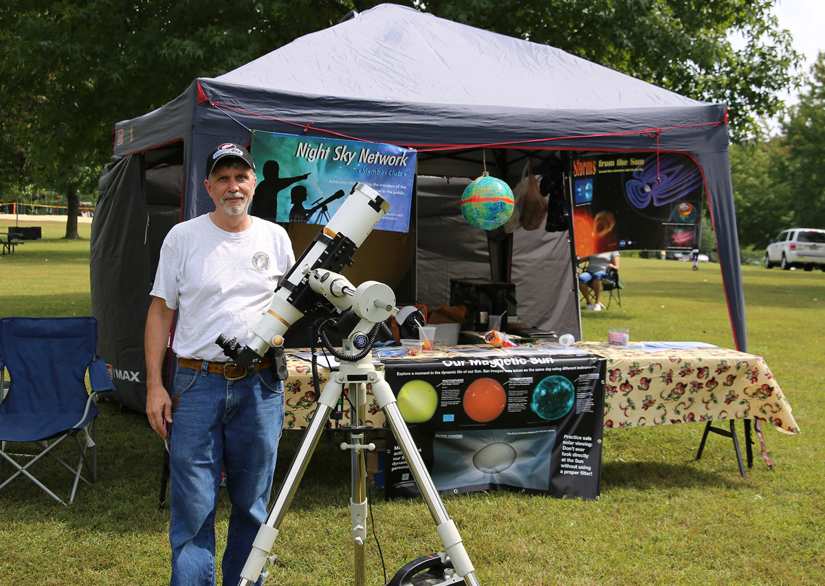 Ferdinand Folk Fest 09/20/2014